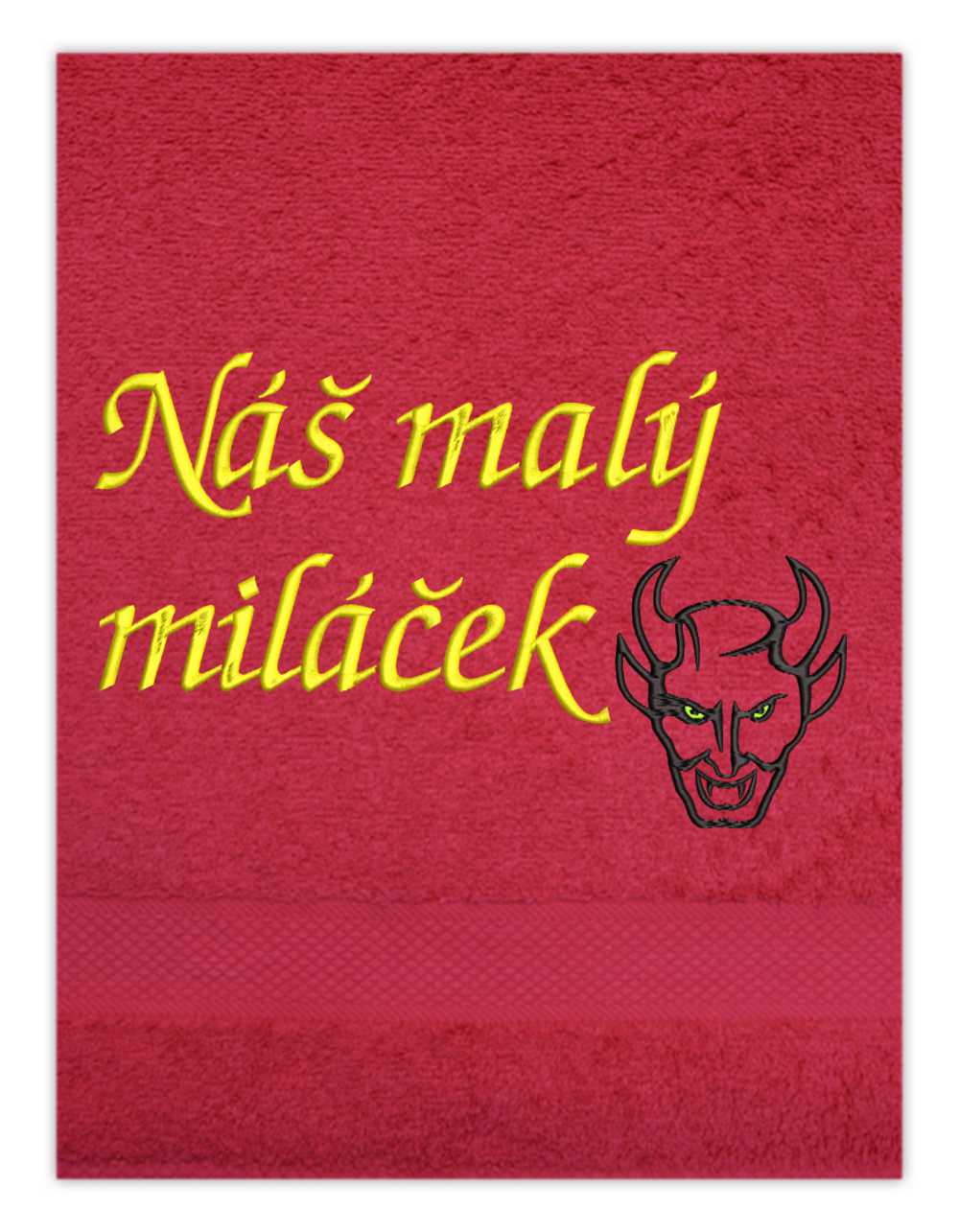 ručník-Různé, nezařaditelné