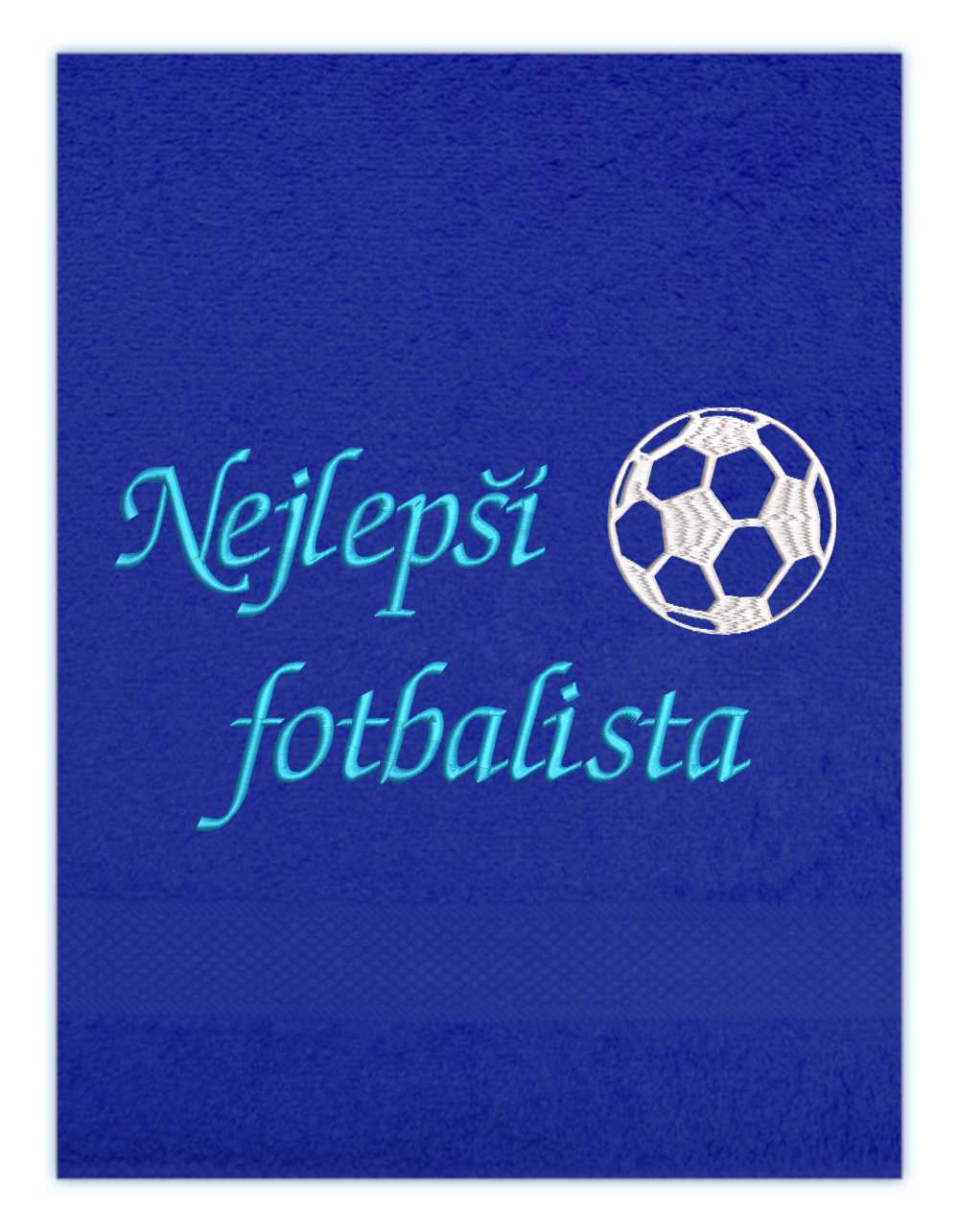 Osuška sport - Kopačák nejlepší fotbalista