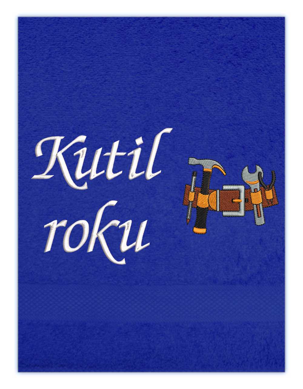 Ručník-Kutil Roku  