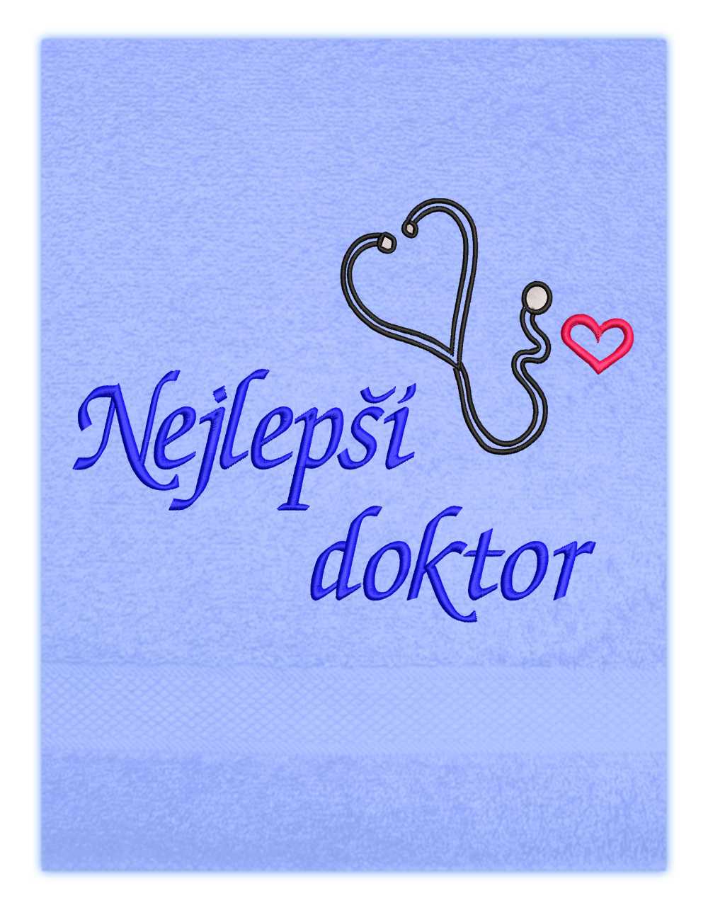 Osuška-Nejlepší doktor