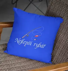 Polštář - Prut