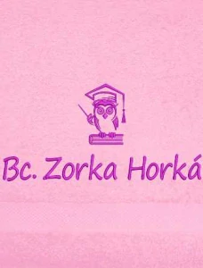 Osuška - Moudrá sova