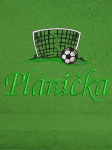 Osuška sport - Fotbalová branka
