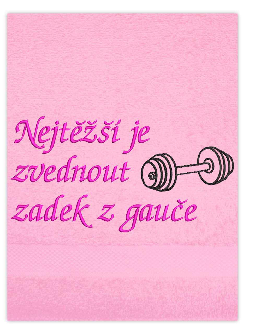 Osuška sport - Činka