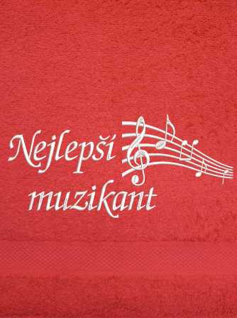 Osuška hudba-Noty