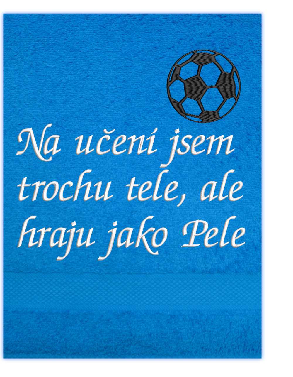 Ručník sport-Kopačák