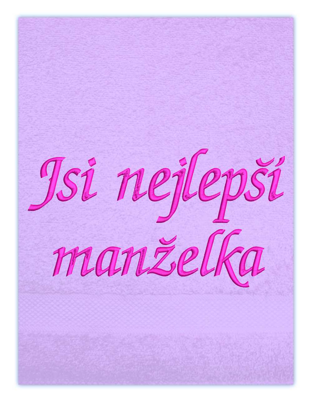 Osuška - Jsi nejlepší