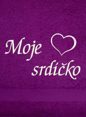 osuška-Srdíčko 1