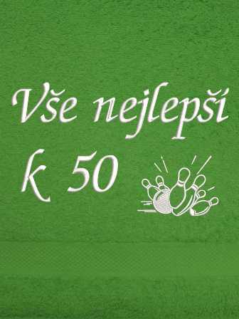 Osuška sport - Kuželky