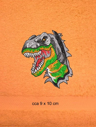 Osuška - Tyrannosaurus 