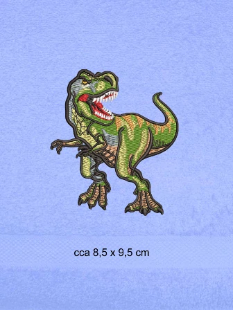 Osuška - Tyrannosaurus Klaus