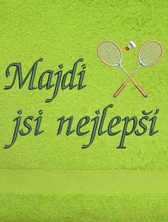 Osuška sport - Badminton rakety