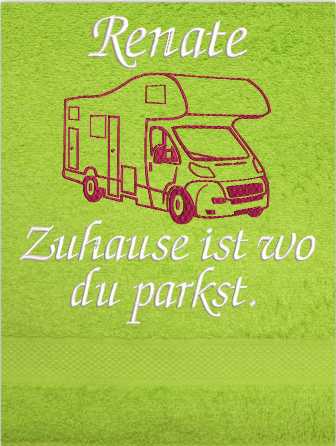 Osuška-Karavan 
