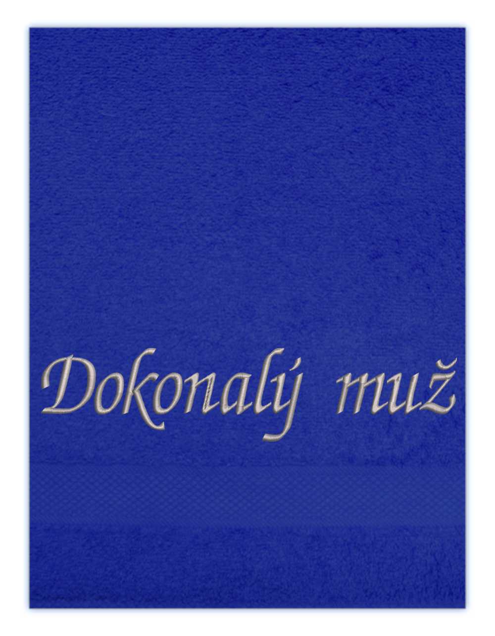 Ručník-Dokonalý muž