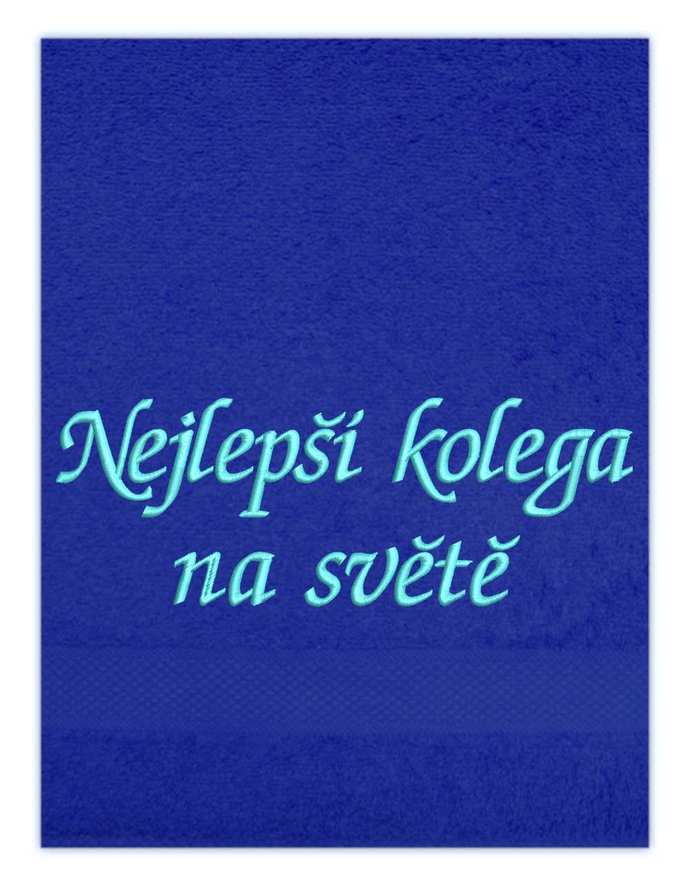 Osuška Pro Kolegu - Nejlepší kolega