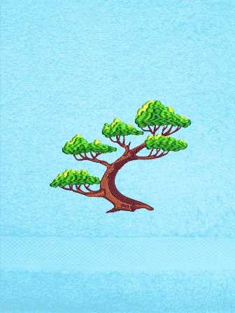 Ručník Bonsai - Bonsai