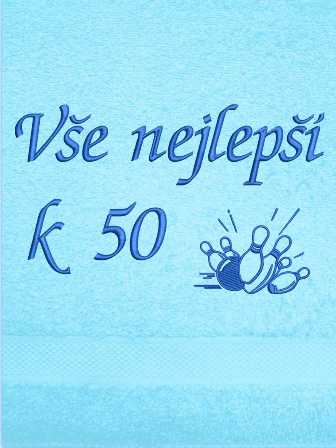 Osuška sport - Kuželky