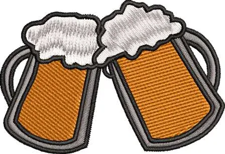 Ručník pro pivaře - Kdyby pivo ... pivo 2