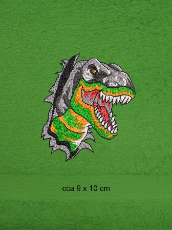 Osuška - Tyrannosaurus 