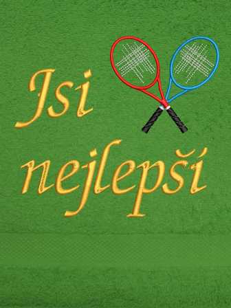 Osuška sport - Rakety