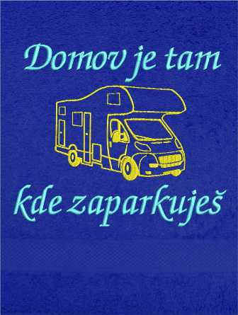 Osuška-Karavan 