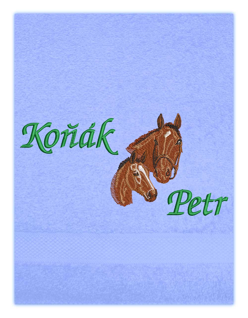 Osuška-Kůň 1