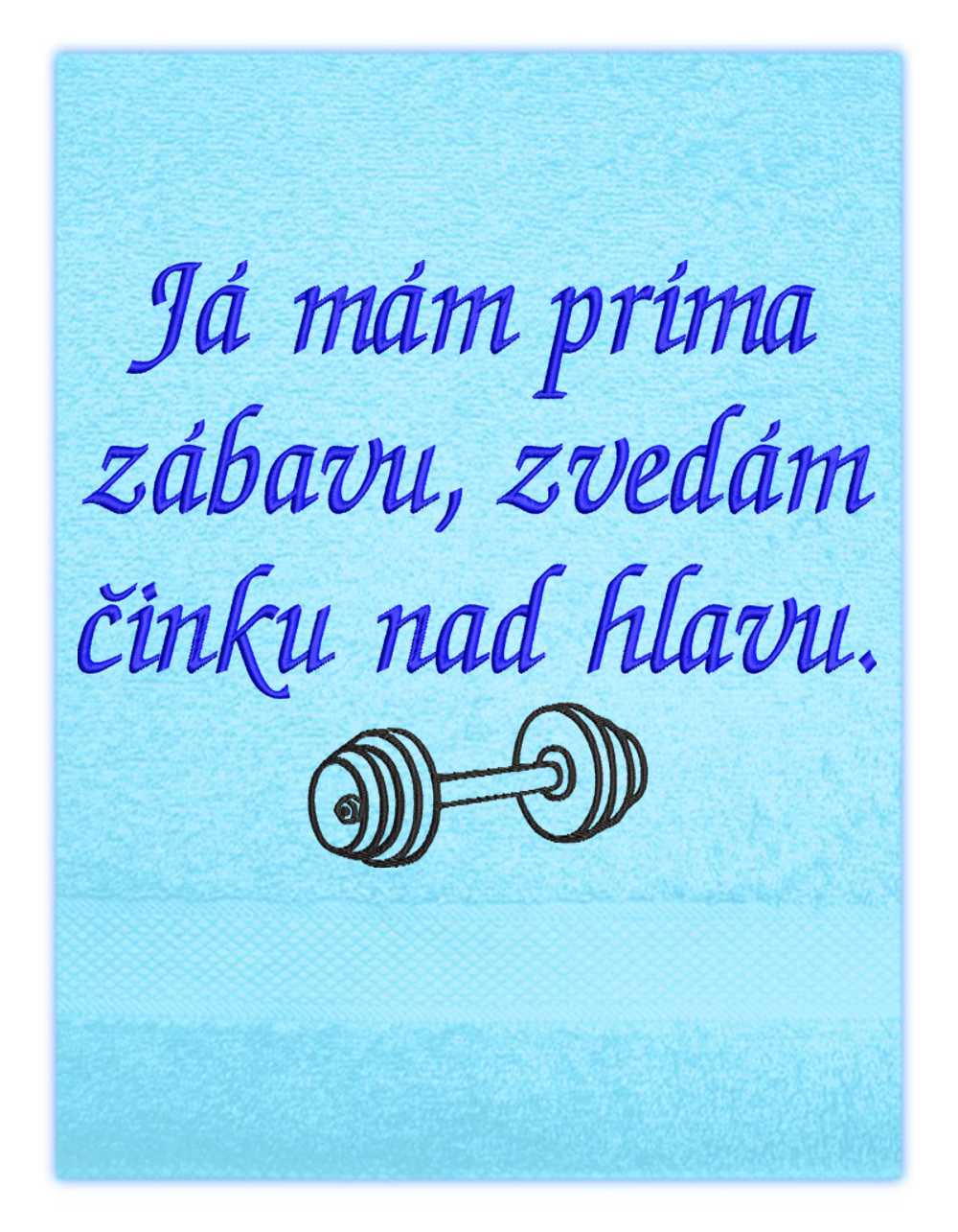 Osuška sport - Činka