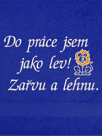 Osuška-Lev