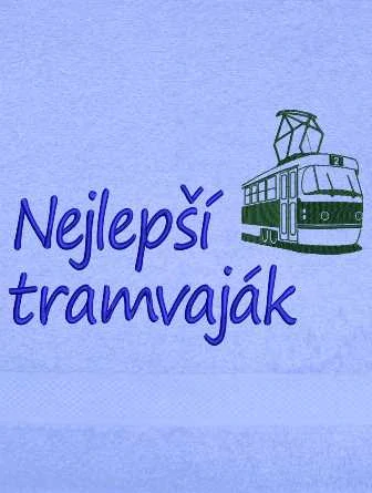 Osuška - Tramvaji