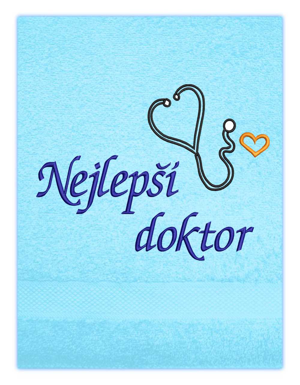 Osuška-Nejlepší doktor