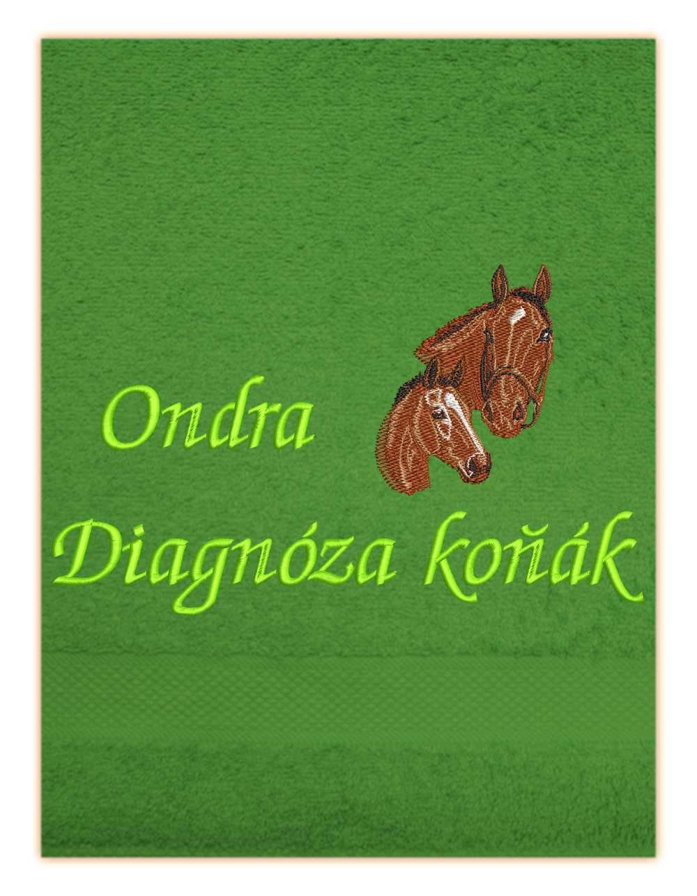 Osuška-Kůň 1