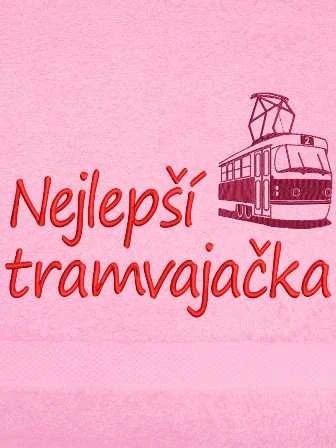 Osuška - Tramvaji