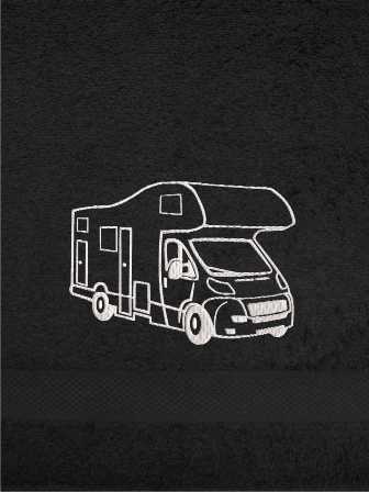 Osuška-Karavan 