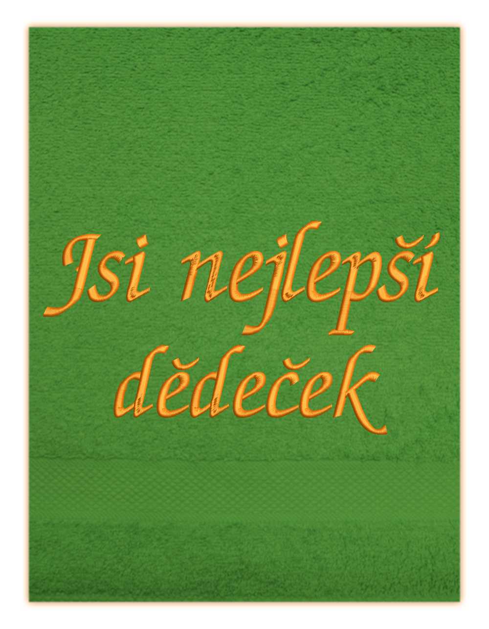 Osuška - Jsi nejlepší