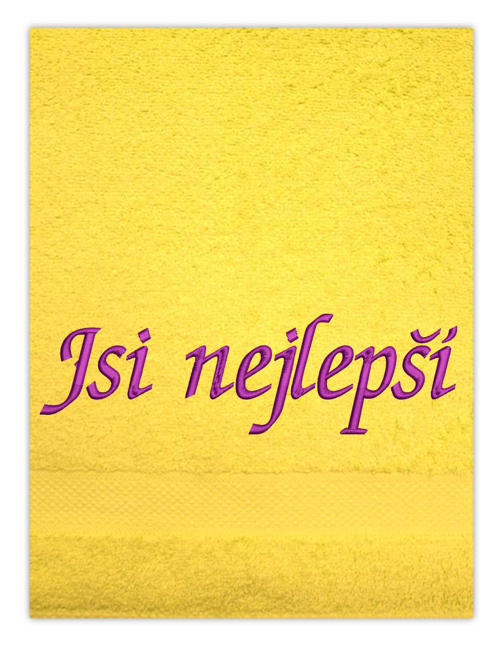 Osuška - Jsi nejlepší