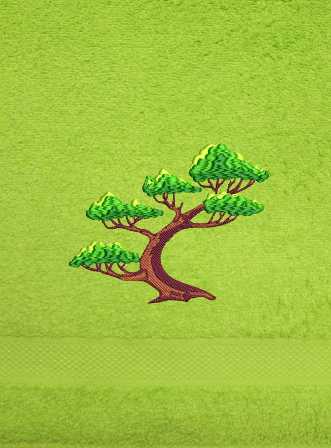 Ručník Bonsai - Bonsai