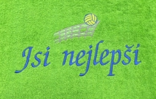 Osuška sport - Volejbal